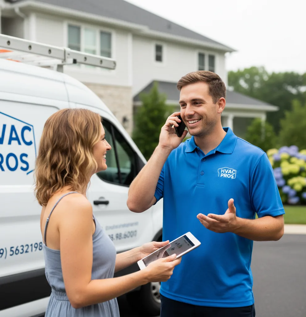 Cobra HVAC customer support in Kittitas